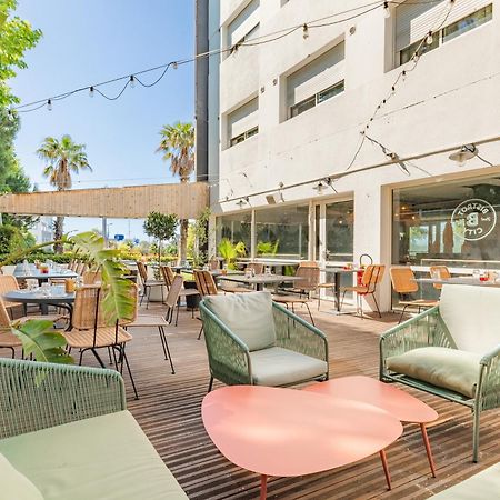 Appart'City Confort Montpellier Ovalie I Exteriér fotografie
