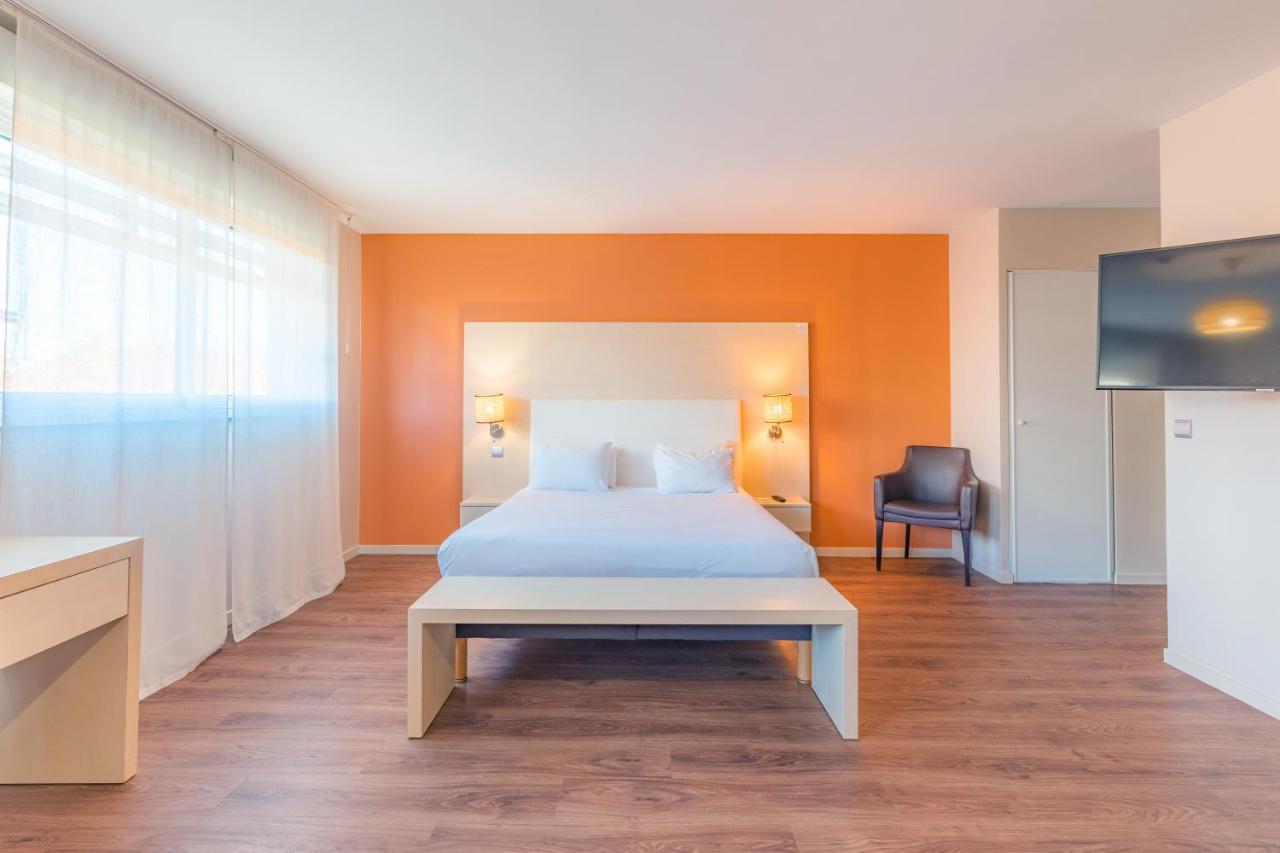 Appart'City Confort Montpellier Ovalie I Exteriér fotografie