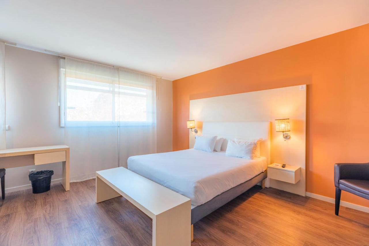Appart'City Confort Montpellier Ovalie I Exteriér fotografie