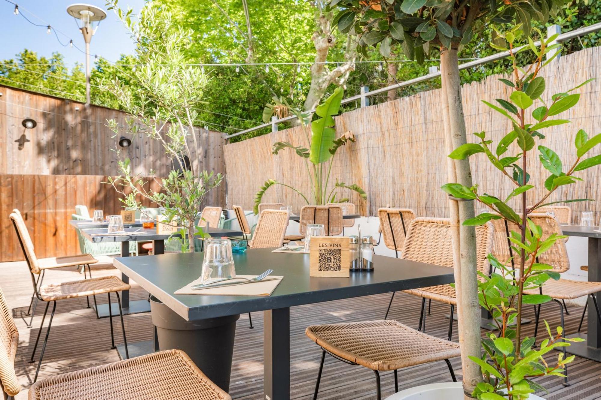 Appart'City Confort Montpellier Ovalie I Exteriér fotografie